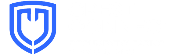 Crest Connect logo